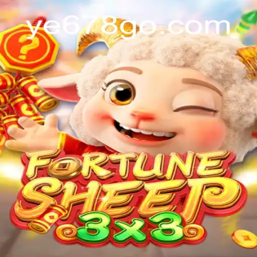 FortuneSheep: A Revolução dos Jogos de Estratégia com YE678.com