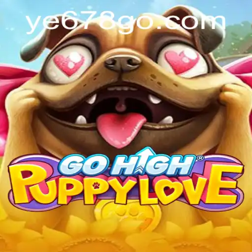 GoHighPuppyLove: Uma Jornada de Aventura e Diversão Canina