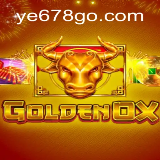 Explorando o Fascinante Mundo do Jogo GoldenOx
