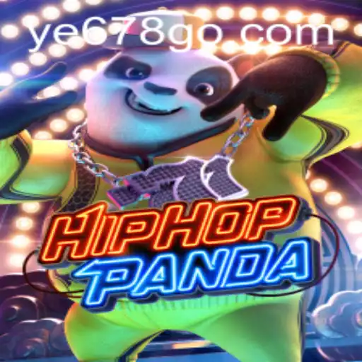 Descubra o Empolgante Mundo do Jogo HipHopPanda