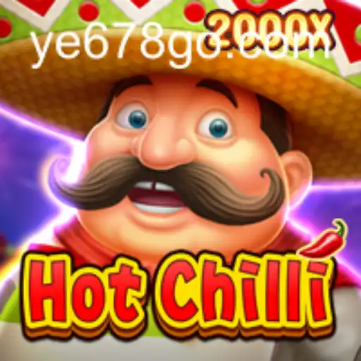 Explore o Mundo Vibrante do HotChilli: Um Jogo de Estratégia e Diversão