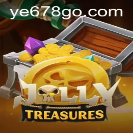 Descubra as Aventuras Cativantes de JollyTreasures