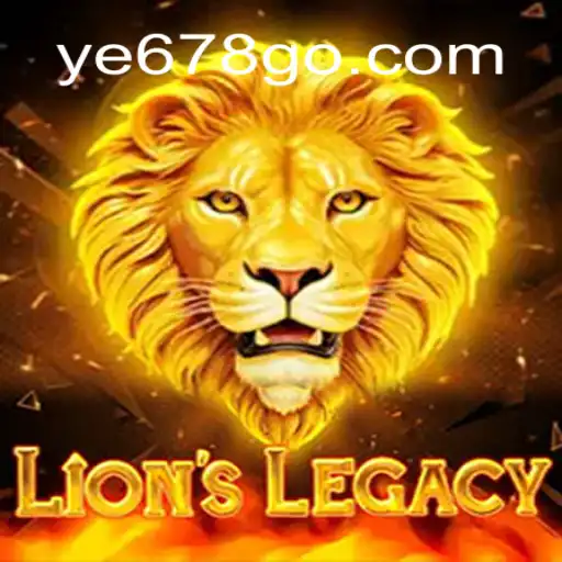 Descubra o Fascinante Mundo de LionsLegacy: Um Mergulho no Jogo do Ano