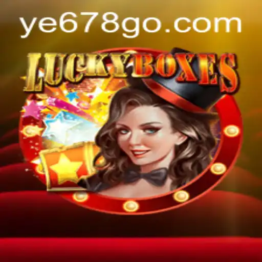 Descubra LuckyBoxes: O Jogo que Está Revolucionando o Entretenimento Online