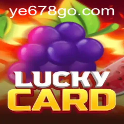 LuckyCard: Descubra o Novo Jogo de Cartas Sucesso do Ano