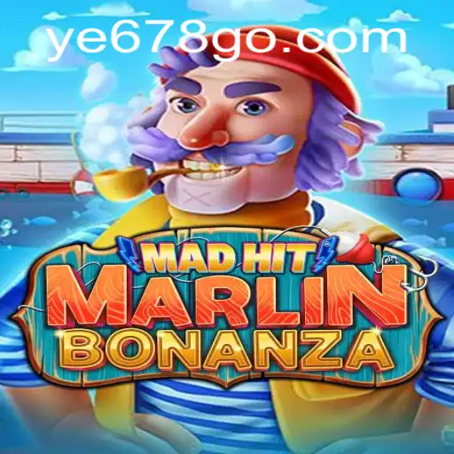 Explorando o Mundo de MadHitMarlinBonanza: Um Mergulho nas Atraentes Profundezas do Jogo