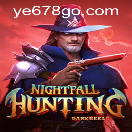 Explorando a Aventura Estratégica de NightfallHunting