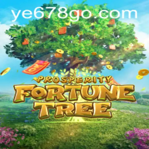 Explorando o Fascinante Jogo ProsperityFortuneTree