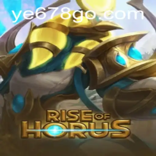 RiseofHorus: Uma Jornada Épica no Mundo Antigo