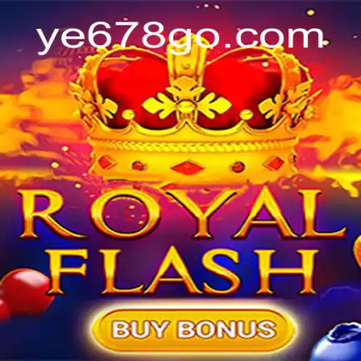 Descubra o Fascinante Mundo de RoyalFlashBuyBonus