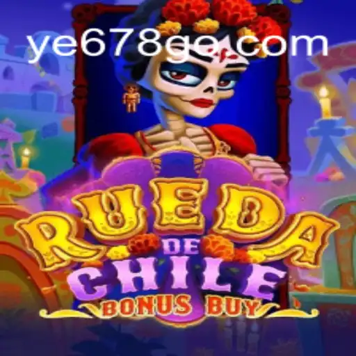 Descubra o Emocionante Mundo de RuedaDeChileBonusBuy