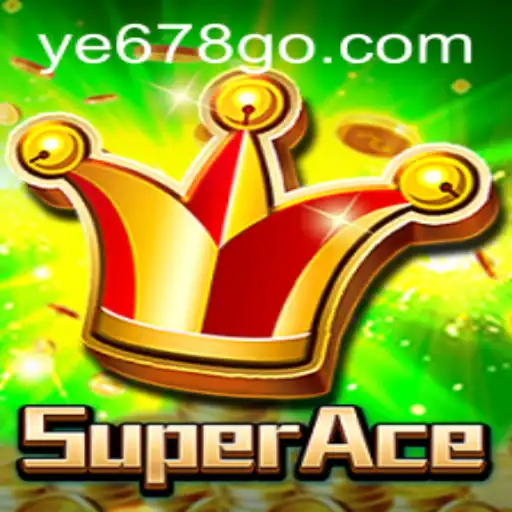 Explorando o Mundo de SuperAce: Um Mergulho no Jogo de Estratégia