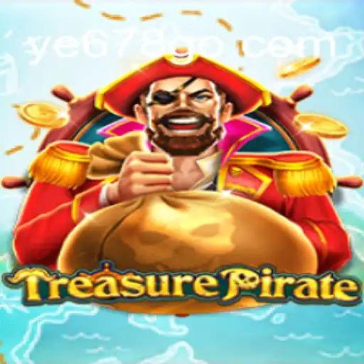 Descubra o Mundo de TreasurePirate: Aventura e Estratégia em Alto Mar
