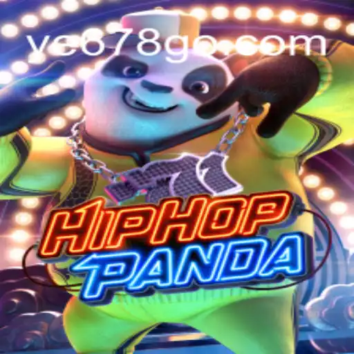 Descubra o Empolgante Mundo do Jogo HipHopPanda