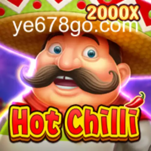 Explore o Mundo Vibrante do HotChilli: Um Jogo de Estratégia e Diversão