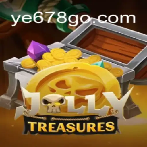 Descubra as Aventuras Cativantes de JollyTreasures
