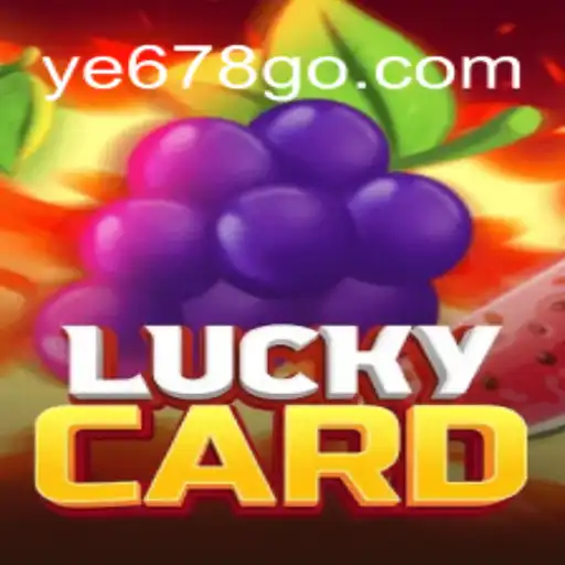 LuckyCard: Descubra o Novo Jogo de Cartas Sucesso do Ano
