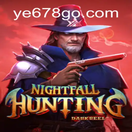 Explorando a Aventura Estratégica de NightfallHunting