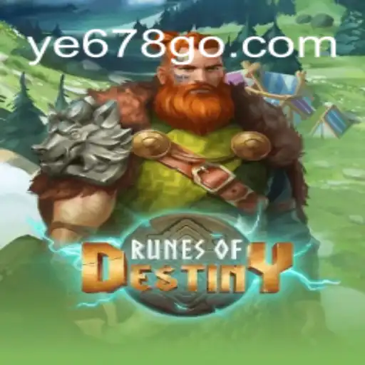 Descubra o Universo de 'RunesOfDestiny' e suas Regras Empolgantes