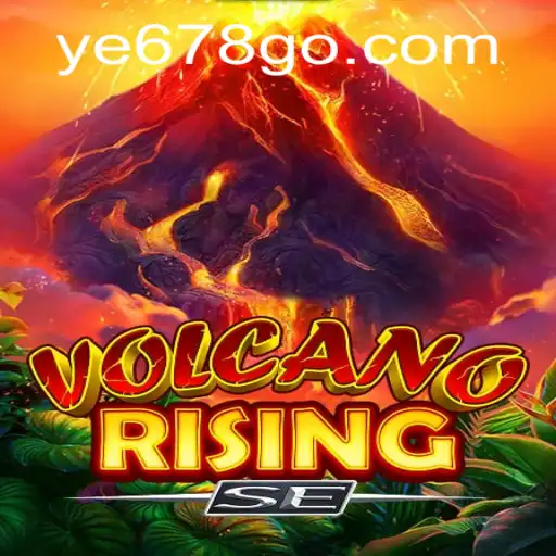 Descubra o Fascinante Mundo de VolcanoRisingSE: Aventura e Estratégia